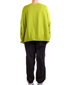 Privatsachen Nahtsinn Trousers in Kaviar