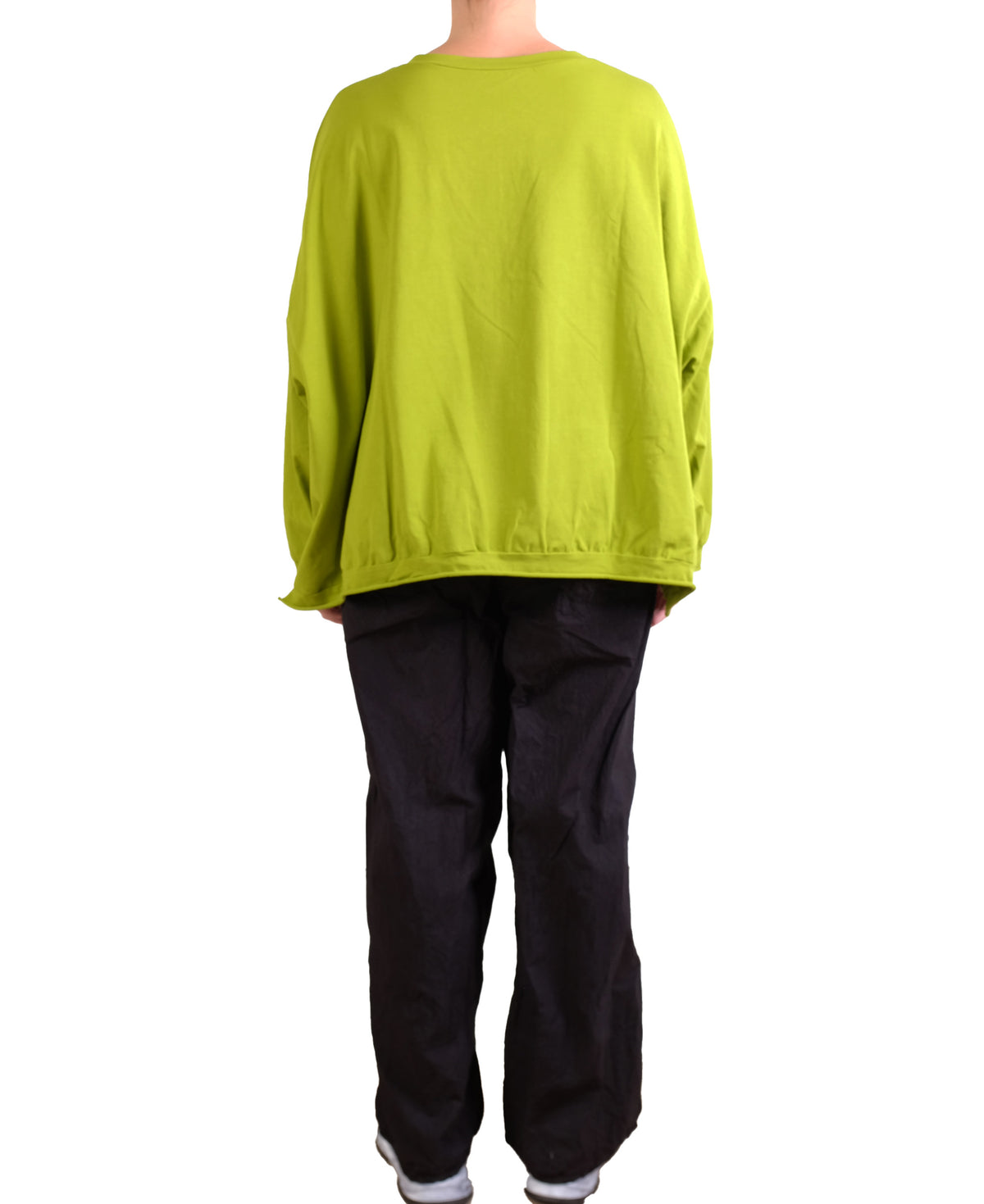 Privatsachen Handcare Sweatshirt in Kornweihe