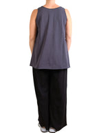 Privatsachen Honestone Tunic in Satt