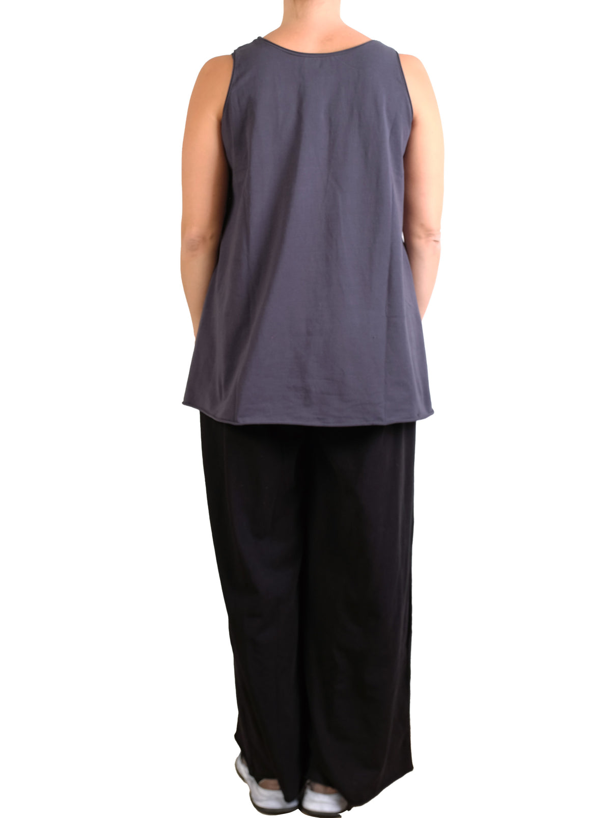 Privatsachen Honestone Tunic in Satt