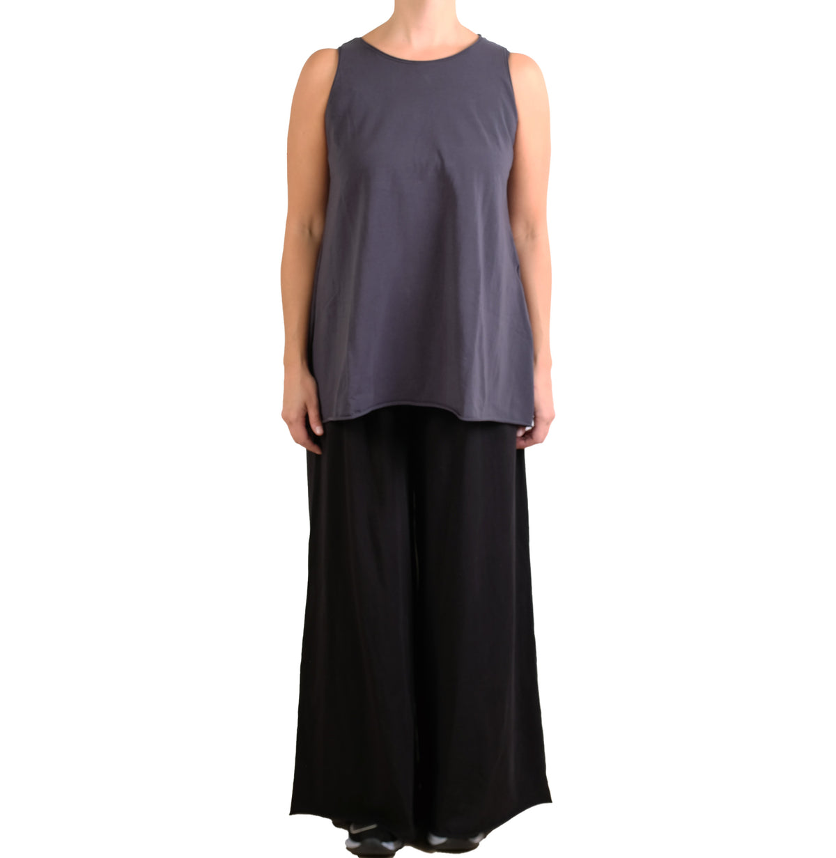 Privatsachen Honestone Tunic in Satt