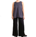 Privatsachen Honestone Tunic in Satt