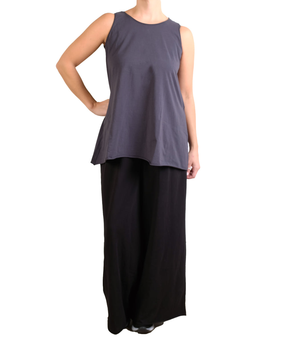 Privatsachen Honestone Tunic in Satt