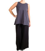 Privatsachen Honestone Tunic in Satt