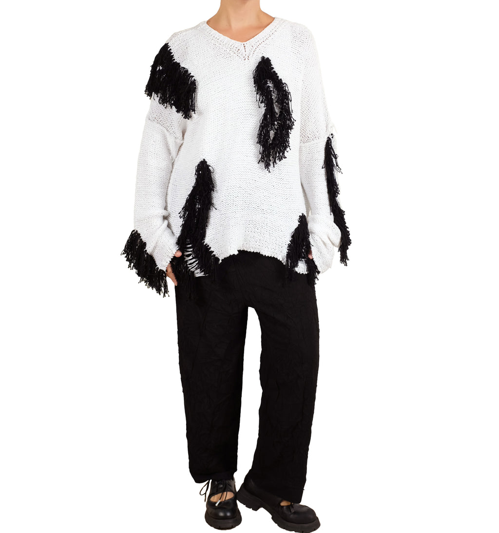 Loyko Ember Sweater