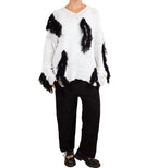Loyko Ember Sweater