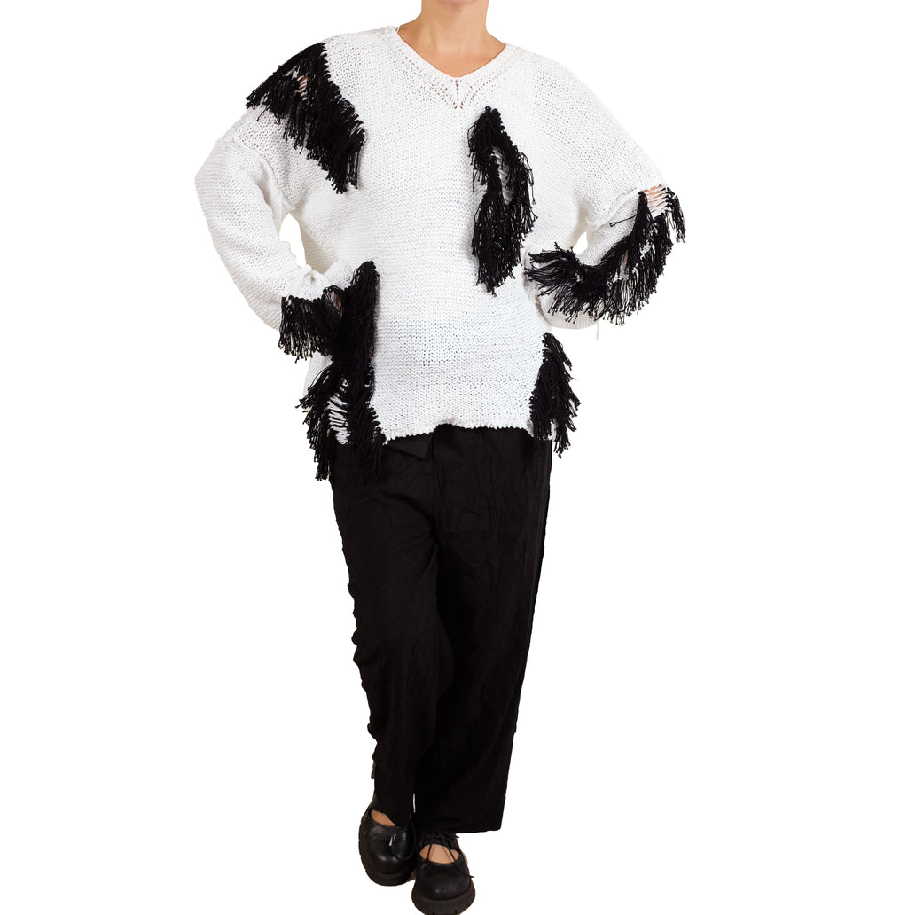 Loyko Ember Sweater