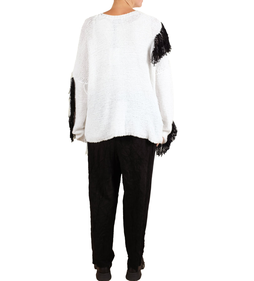 Loyko Ember Sweater