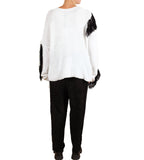 Loyko Ember Sweater