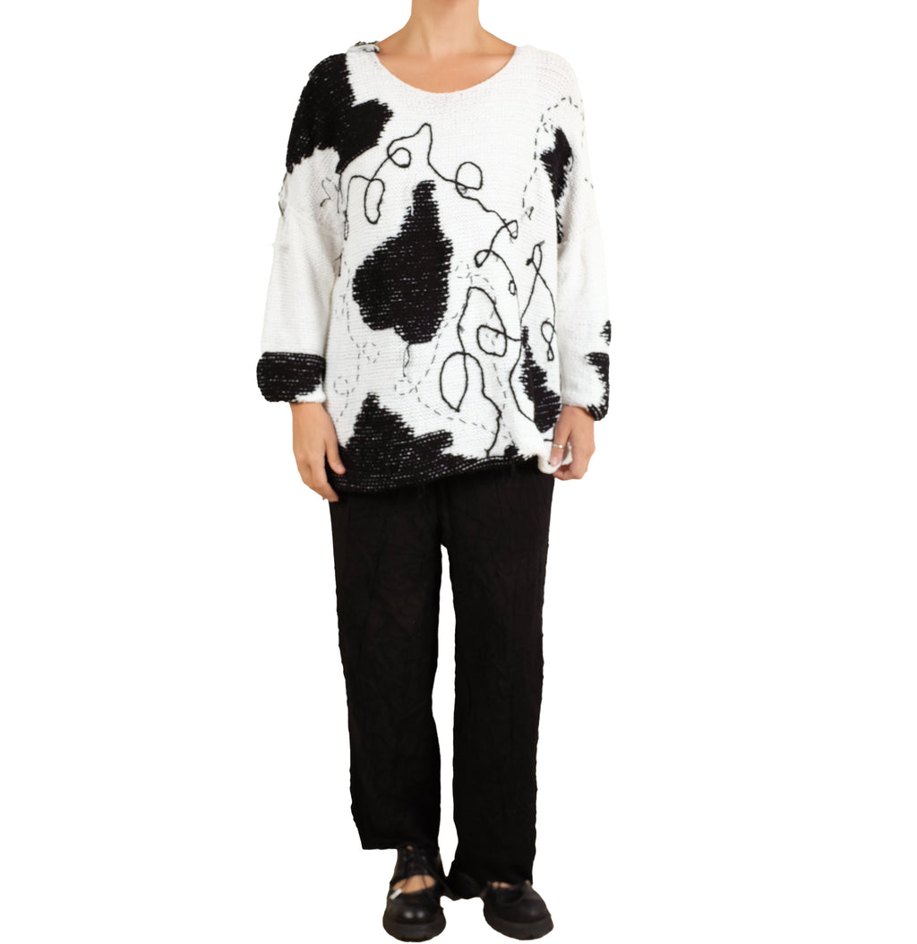 Loyko Terra Sweater