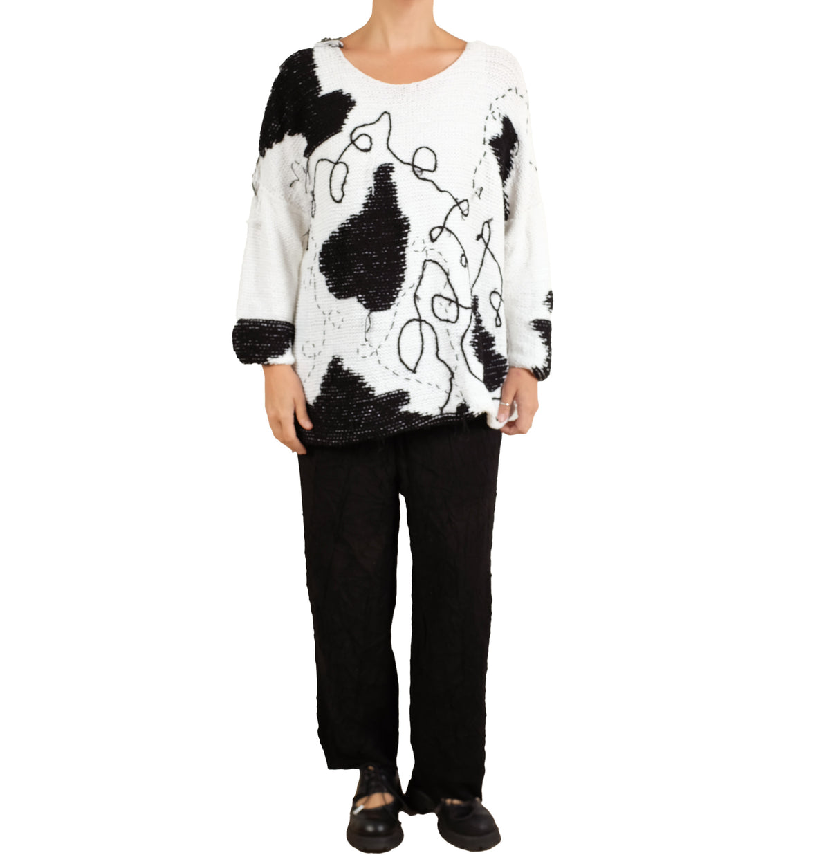 Loyko Terra Sweater