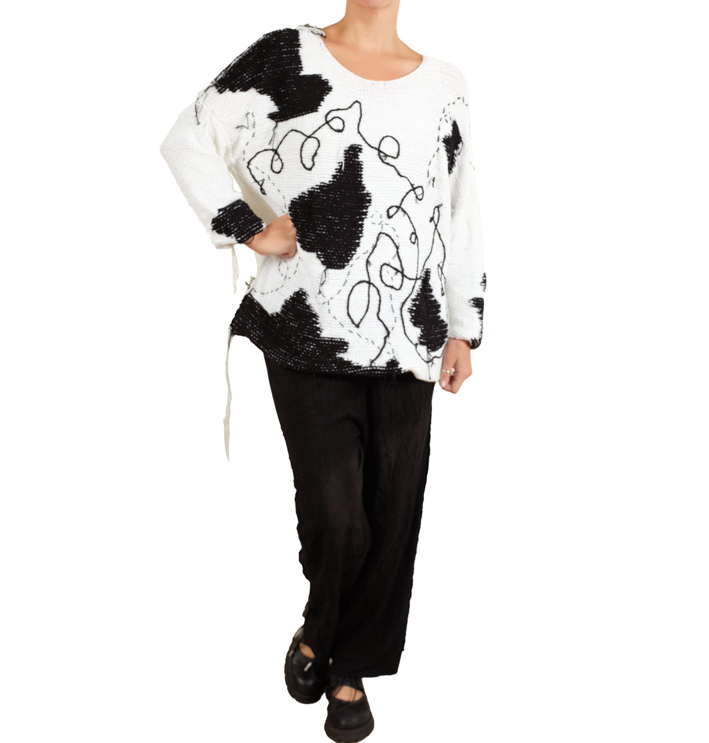 Loyko Terra Sweater