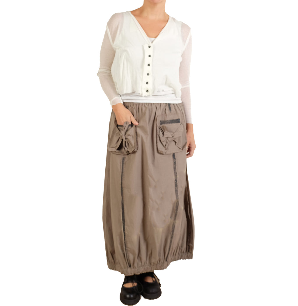 Loyko Mark Skirt