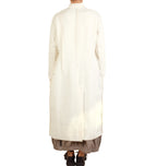 Loyko Turn White Coat