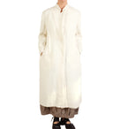 Loyko Turn White Coat