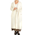 Loyko Turn White Coat