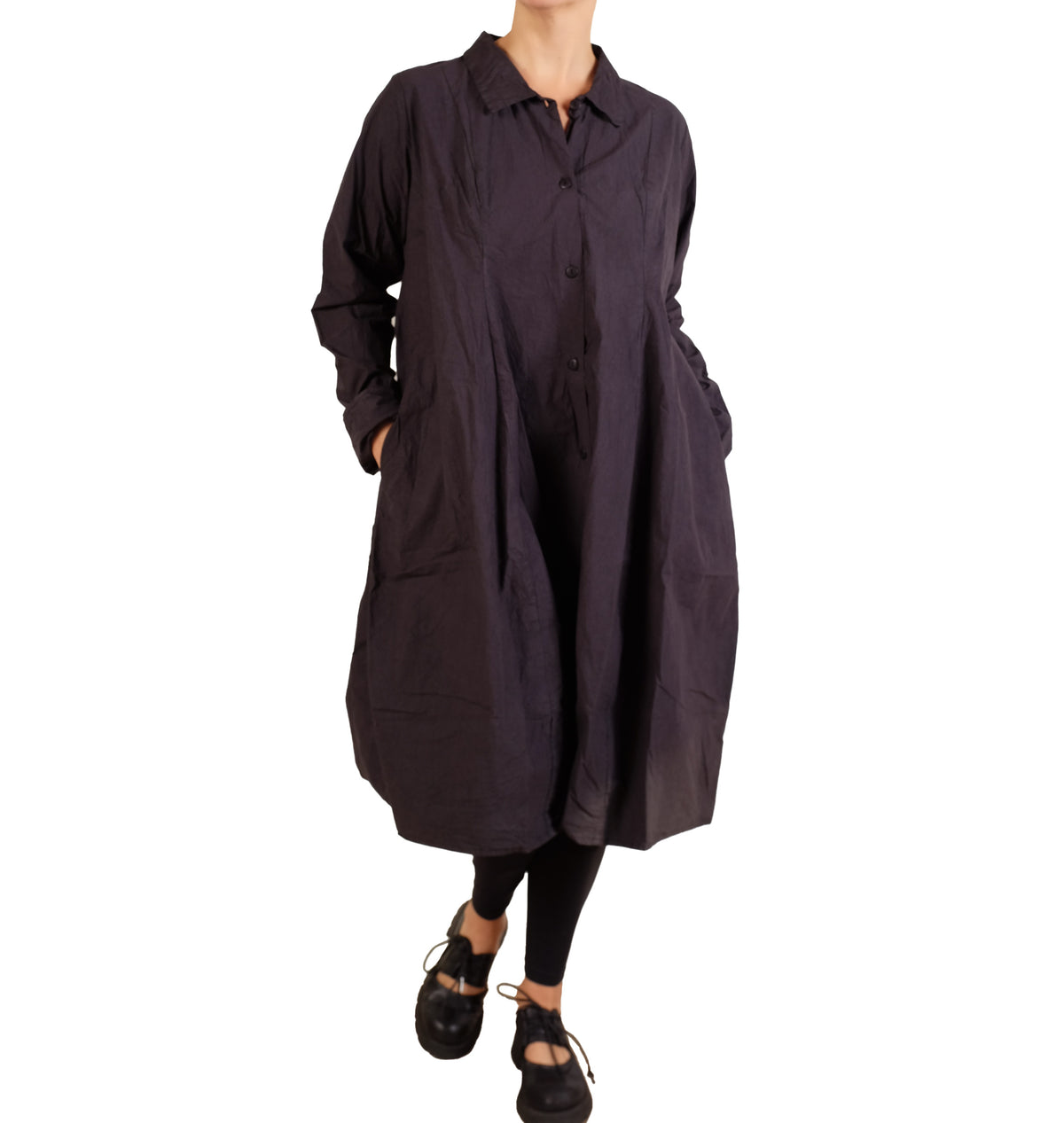 Privatsachen Limikole Coat