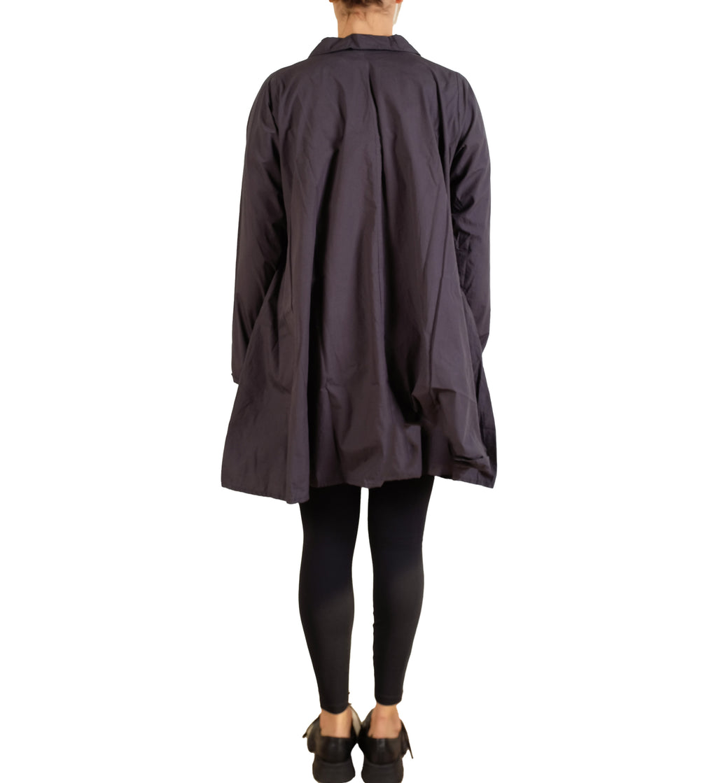 Privatsachen Saagerat Blouse in Satt