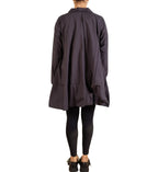 Privatsachen Saagerat Blouse in Satt