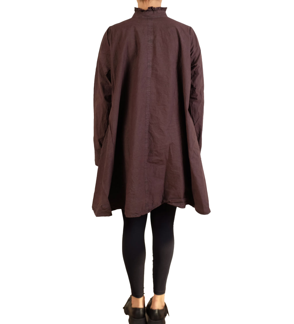 Privatsachen Jewerist Coat in Ritter