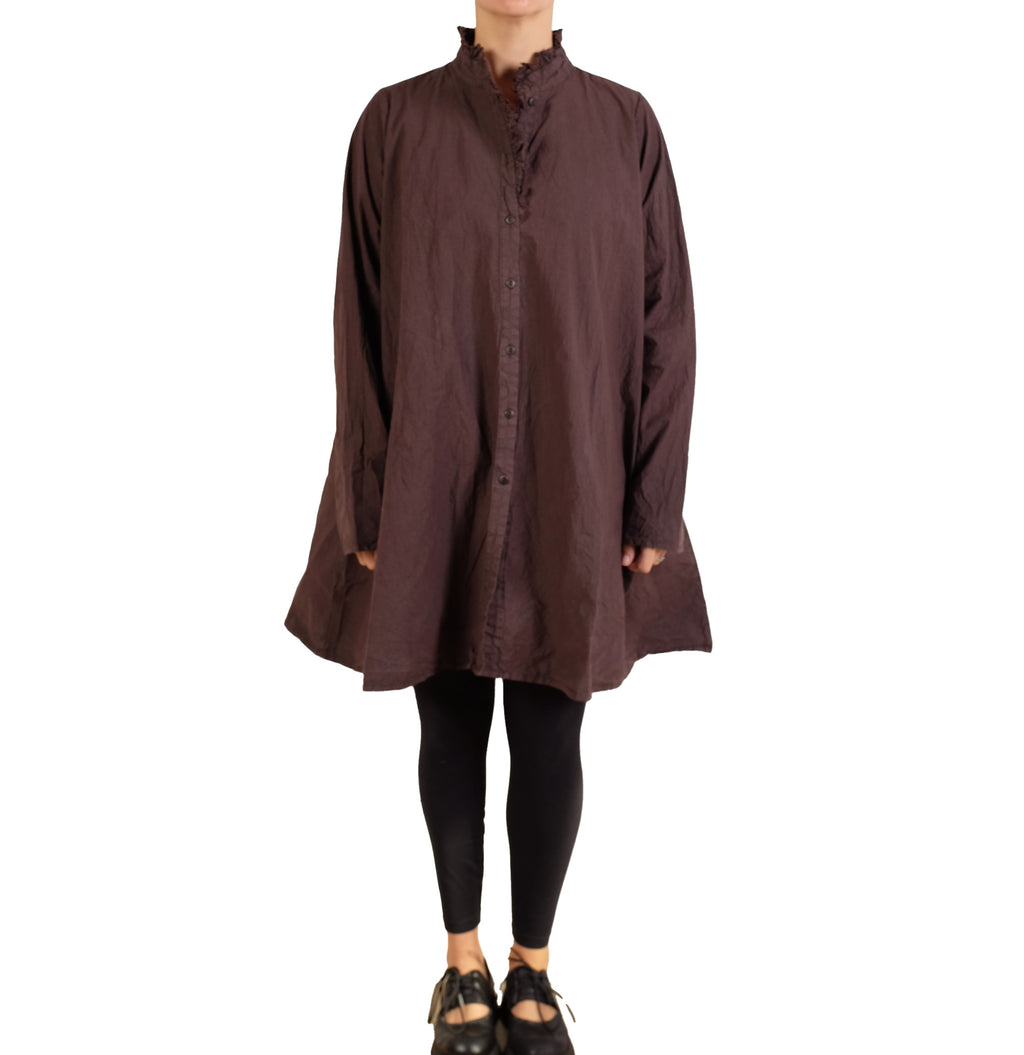 Privatsachen Jewerist Coat in Ritter