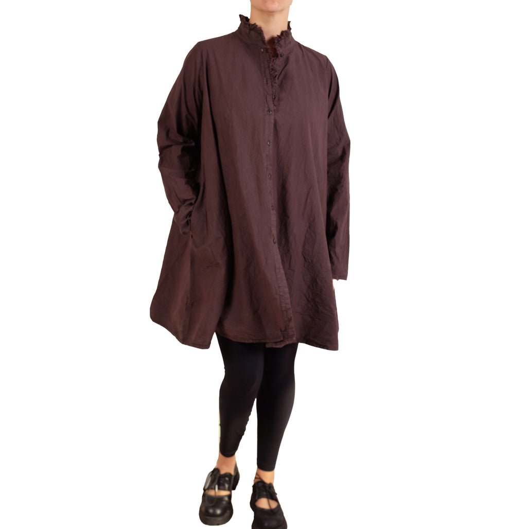 Privatsachen Jewerist Coat in Ritter