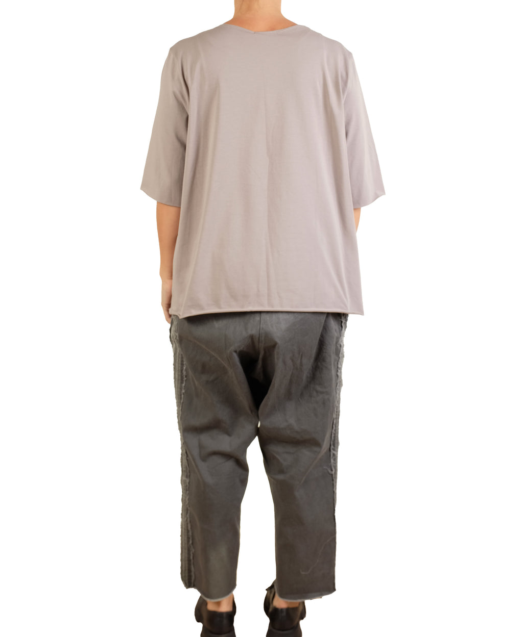 Loyko Etch Tee