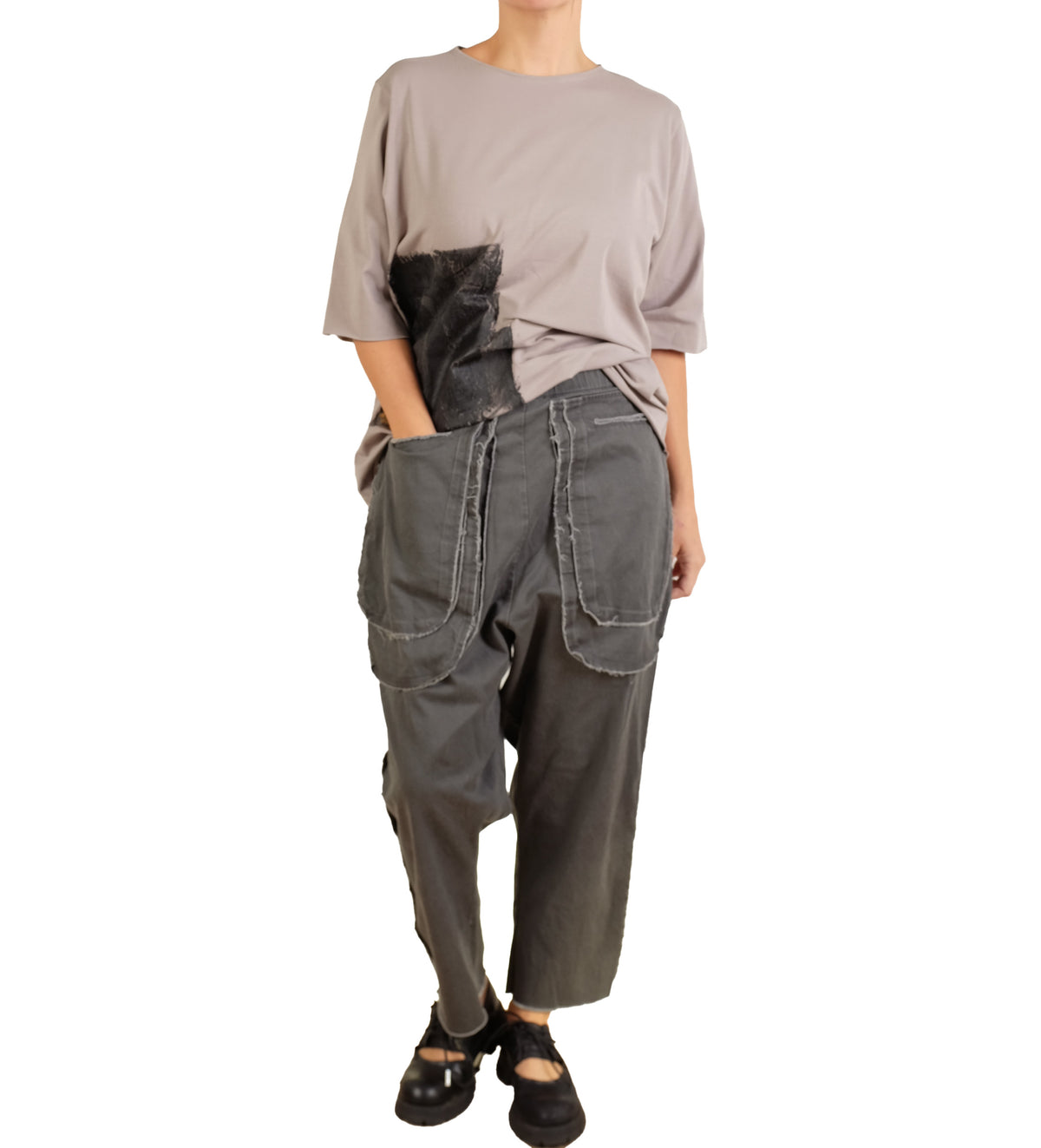 Loyko Shard Pants