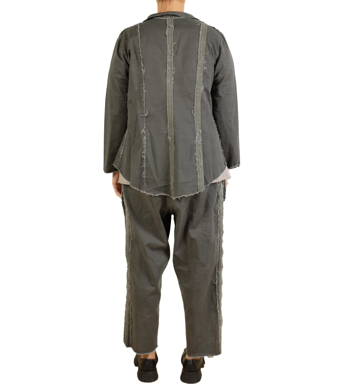 Loyko Shard Jacket