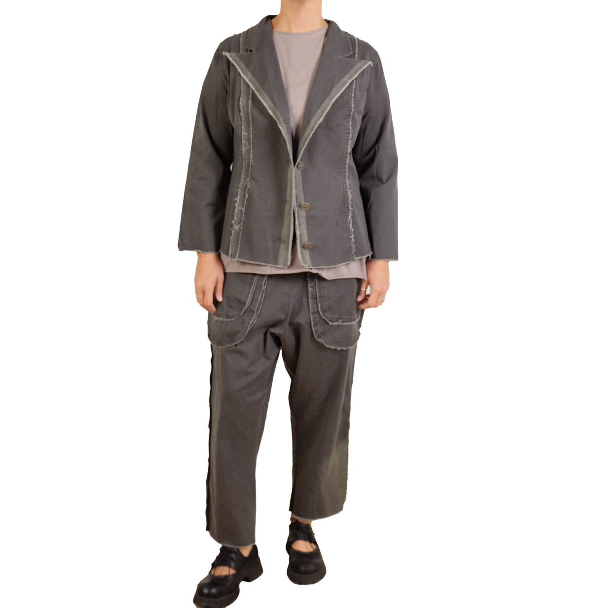 Loyko Shard Jacket