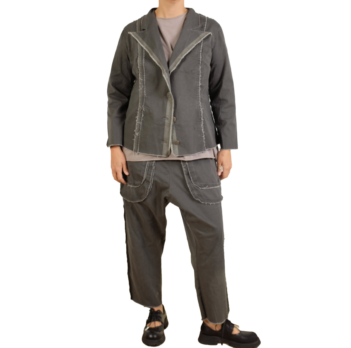Loyko Shard Jacket