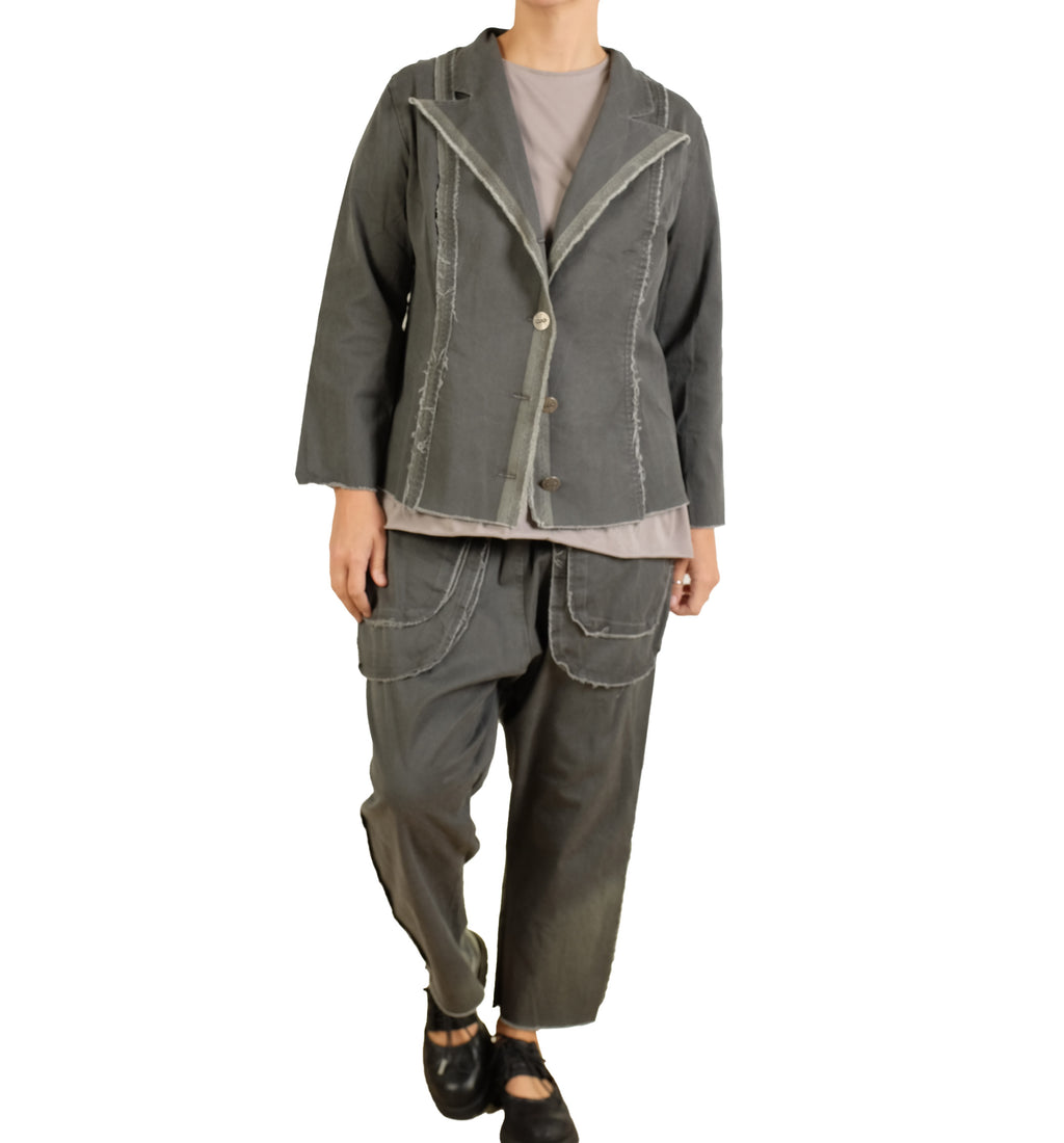 Loyko Shard Jacket