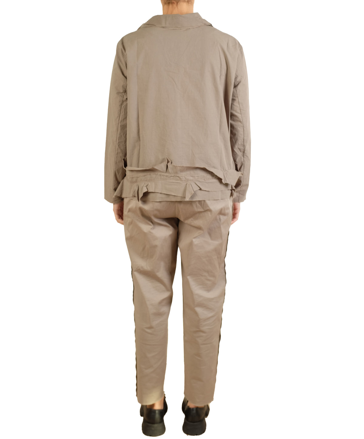 Loyko Mark Shirt