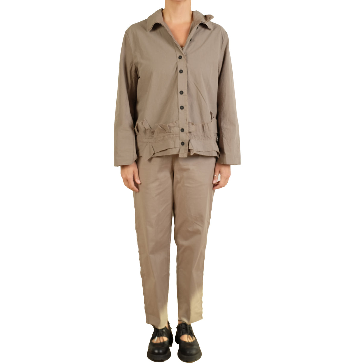 Loyko Mark Shirt
