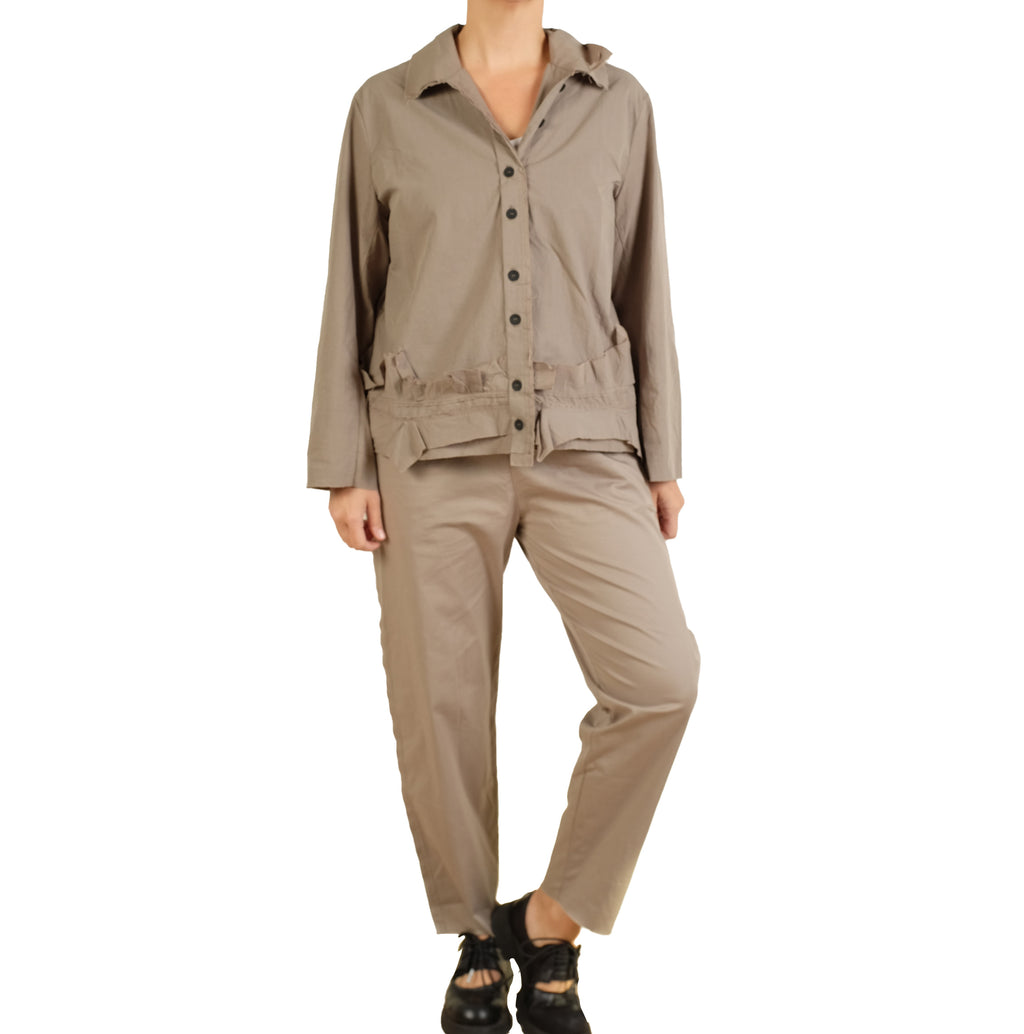 Loyko Mark Shirt