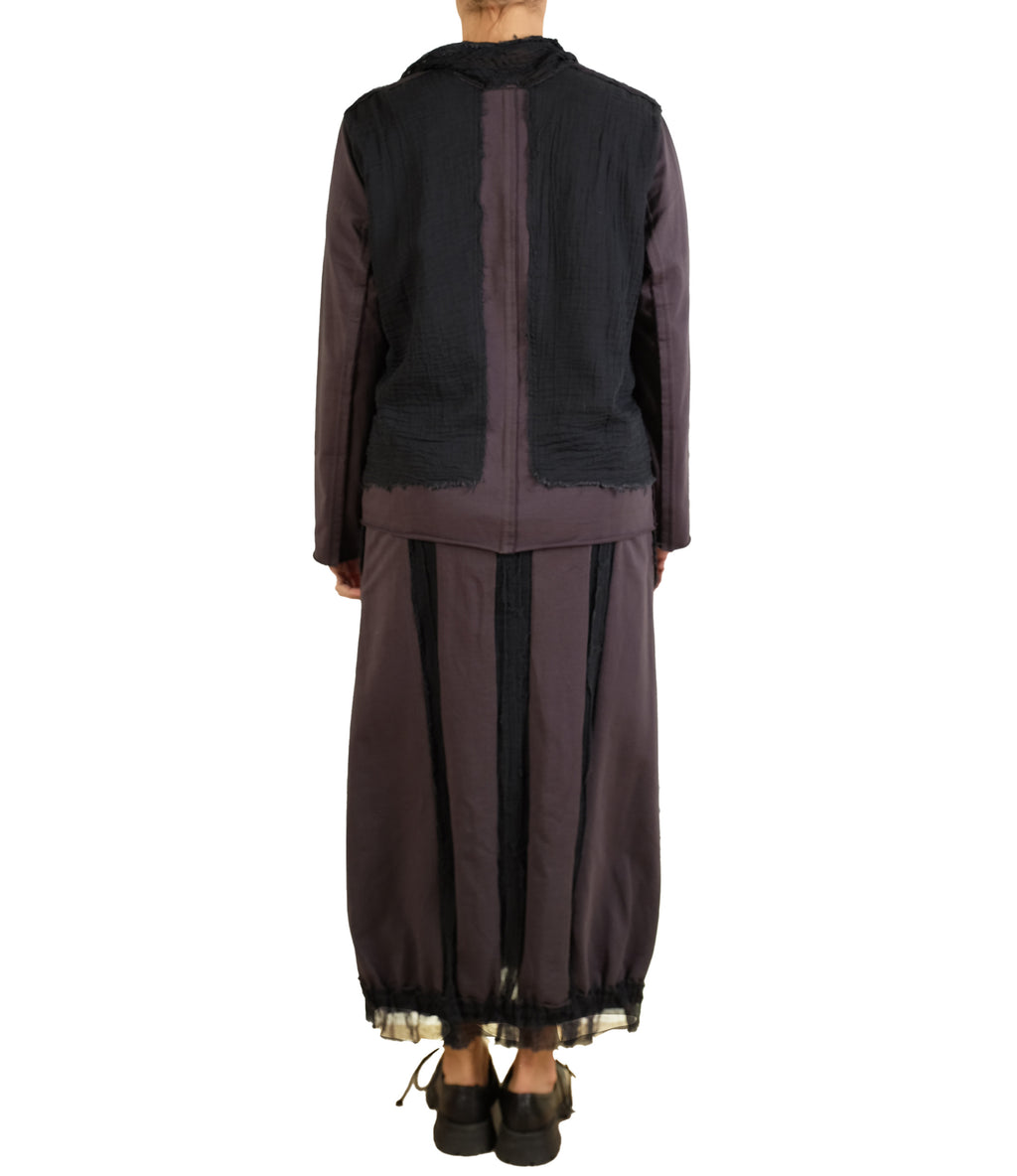 Loyko Wed Shirt