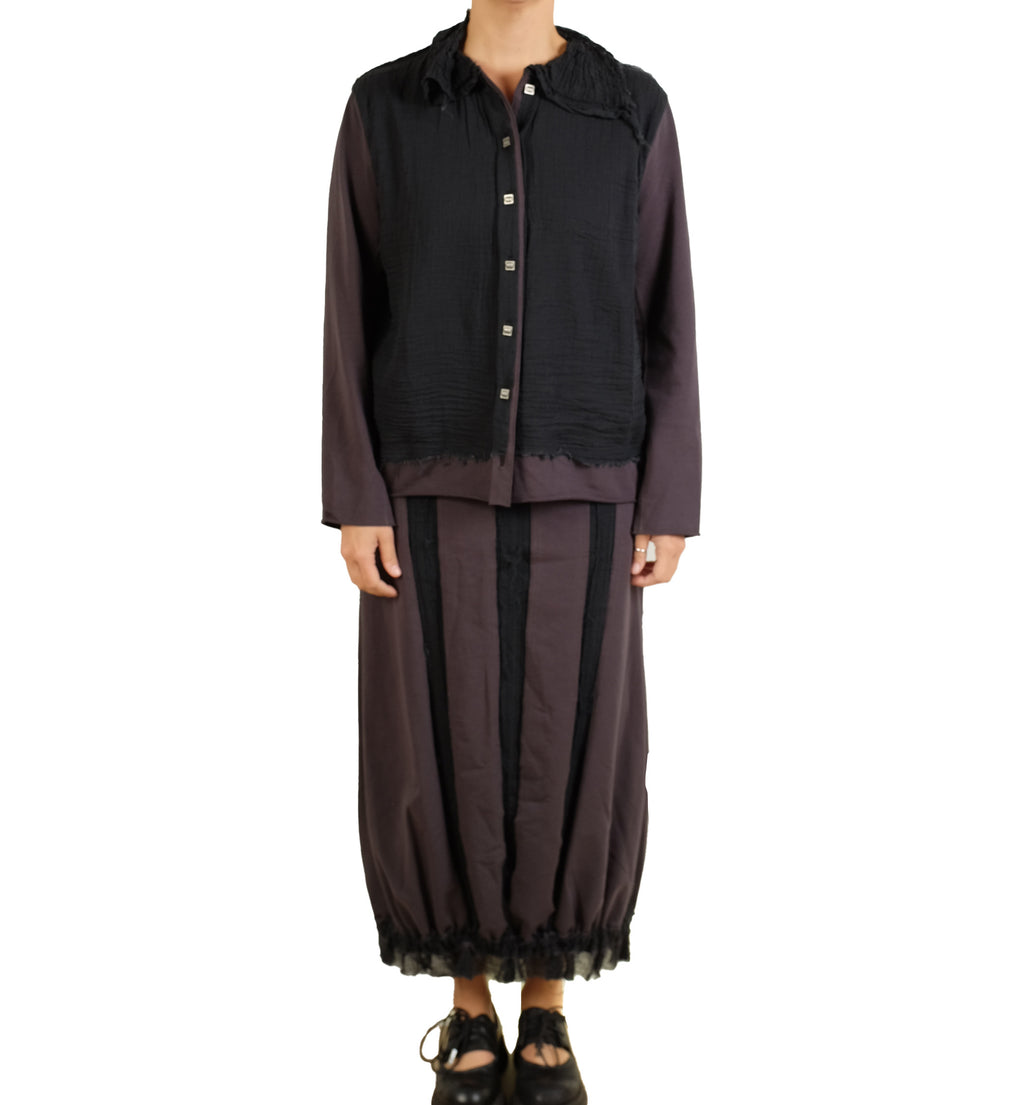 Loyko Refine Skirt