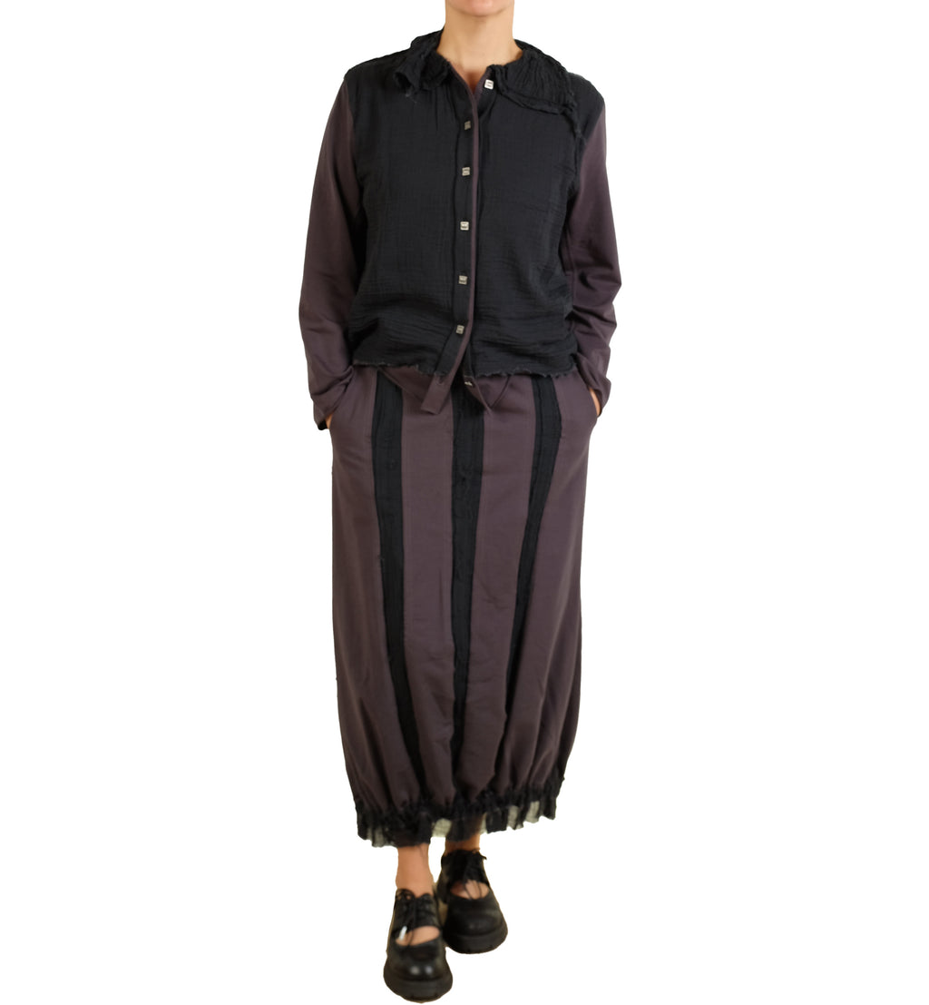 Loyko Refine Skirt