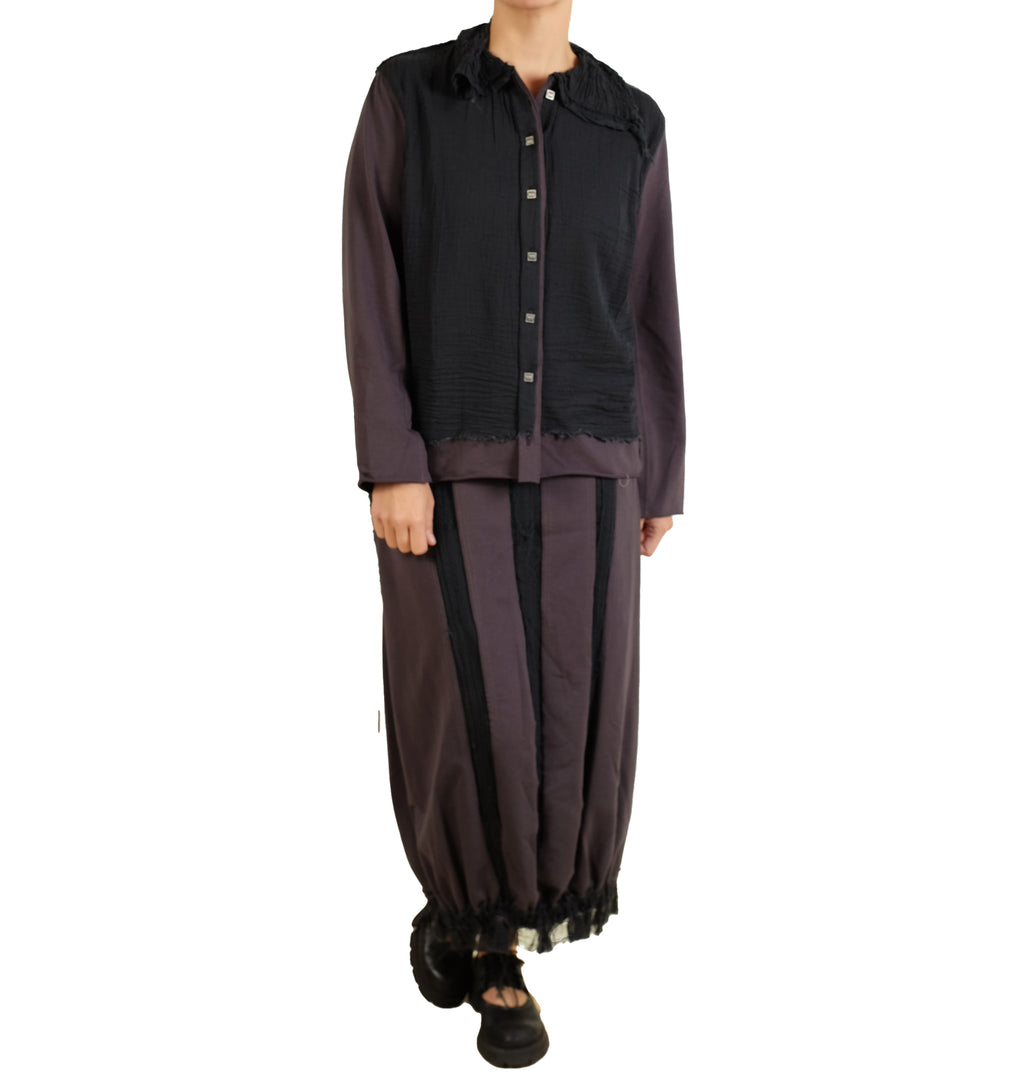 Loyko Refine Skirt
