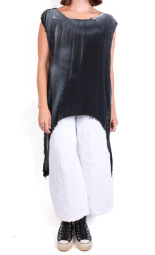  Caboclobad Top in Black Water