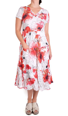  Dress Addict Jazy Dress