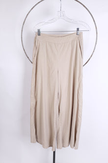  T2T Cutloose Khaki Pants Small