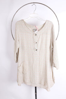  T2T Niche Tunic Large