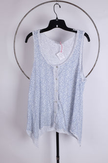  T2T Cutloose Vest Size XL