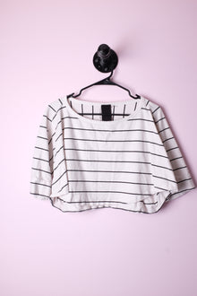  T2T Rundholz Black Label Stripe One Size Topper