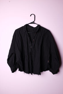  T2T Skif Black Jacket One Size