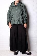 Rundholz Black Label DIP Jacket in Pine Cloud