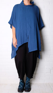  Gerties Asymmetric Tunic in North Sea