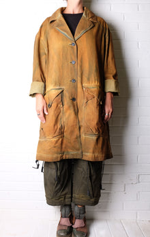  Rundholz DIP Coat in Lagoon Light