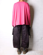 Rundholz DIP Trousers in Crab